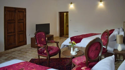Hooman Boutique Hotel
