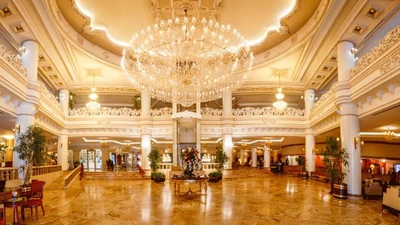 Golden Palace Hotel