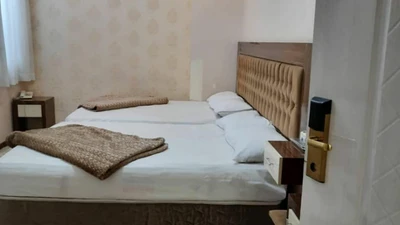 Hermes Hotel