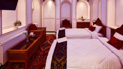 Yas  Traditional Hotel