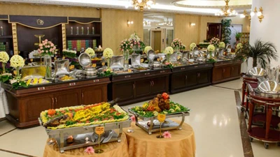 Simorgh Hotel
