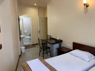 Aras Hotel
