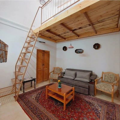 Memar House