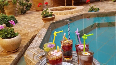 Mahoor Traditional Hotel