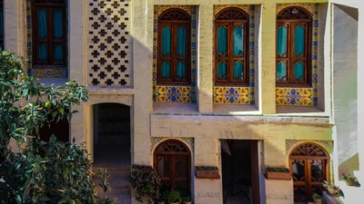 Lotus Guest House