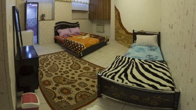 Kermania Hotel