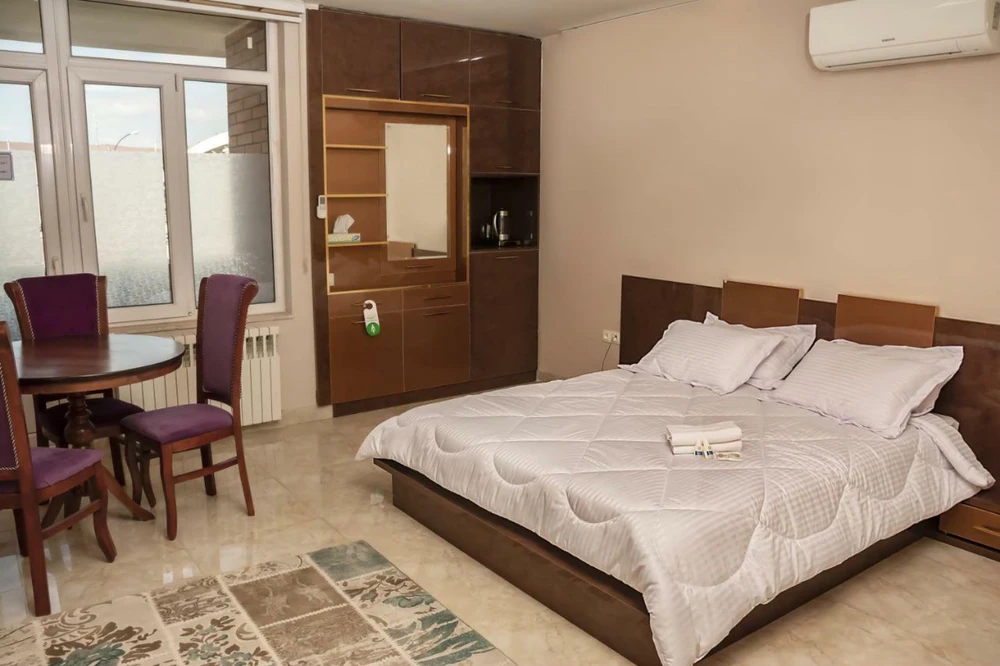 Marmer Hotel