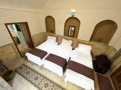 Khesht Abad Hotel