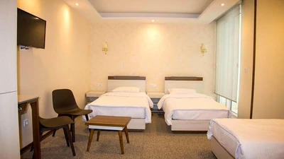 Vernus Hotel