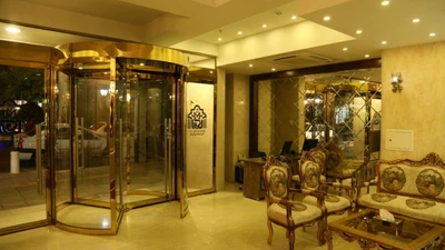 Erika Hotel APT