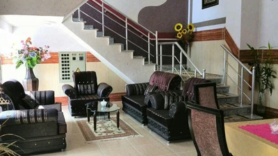 Persian Hotel