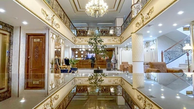 Hadis Hotel