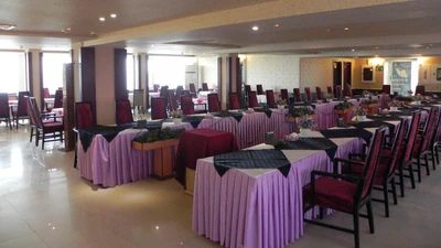 Parsian Hotel