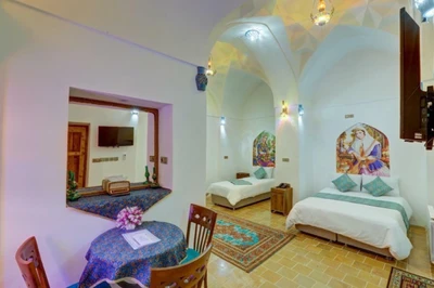 Malamir Hotel