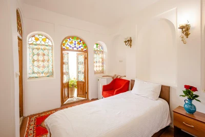 Isfahan Traditional Hotel
