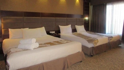 Aramis Hotel
