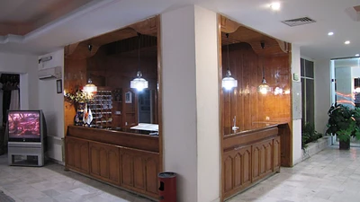 Zahedan Tourist Hotel
