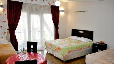 Mountain Hotel