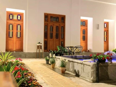 Sadiq Traditional Hotel