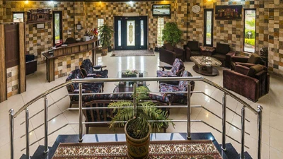 Liyan Hotel