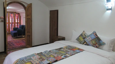 Malamir Hotel