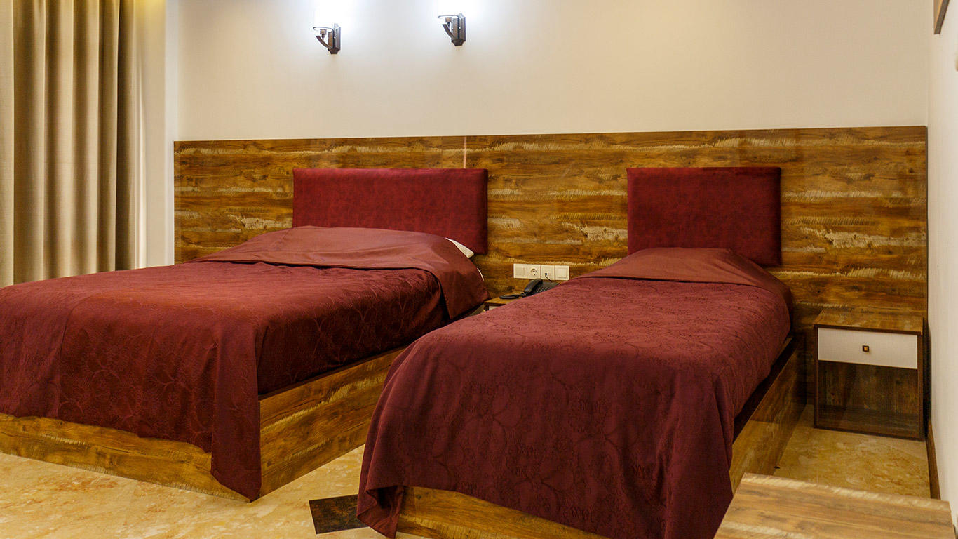 Ataman Hotel