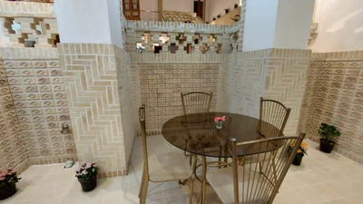 Memar House