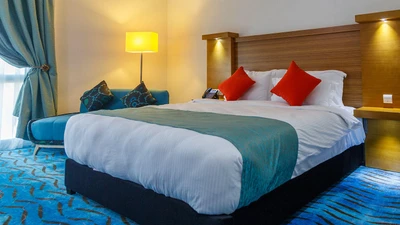 International Hotel