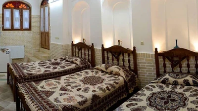 Atlasi Hotel