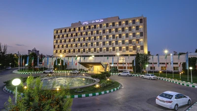 Homa Hotel