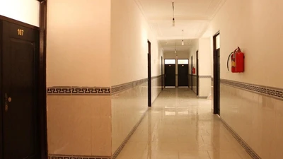 Shohaz Hotel
