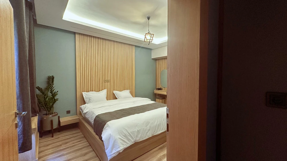 Khane Madari Boutique Hotel