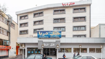 Darya Hotel