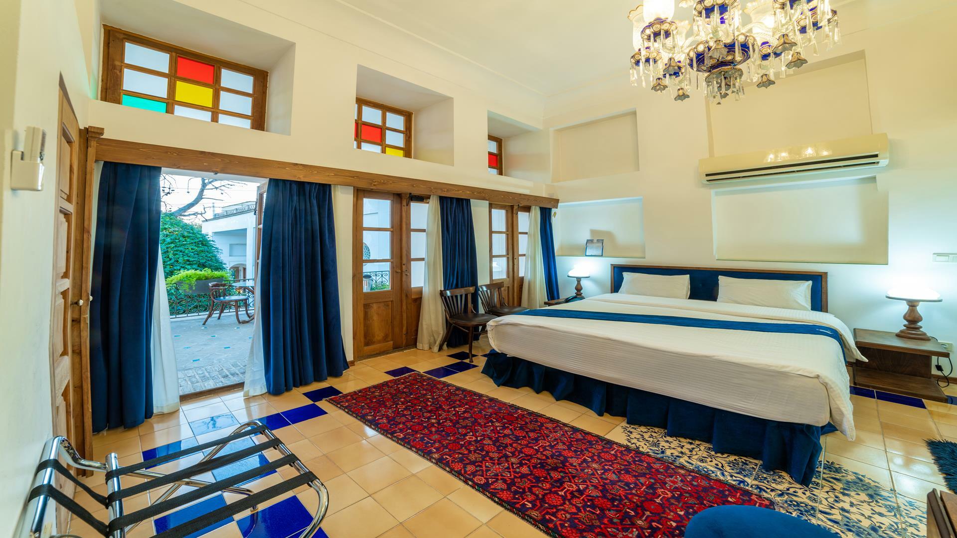 Keryas Hotel