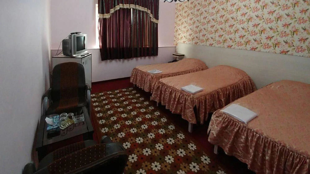 Mir Emad Hotel