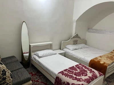 Bahaar Hotel