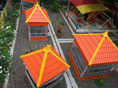 Amir Hotel