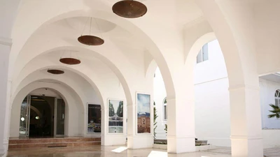 Kerman Hotel