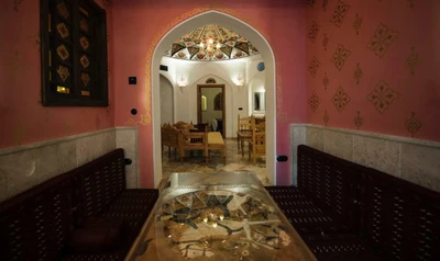 Gran Miras Rashidiyeh Hotel