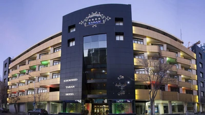 Khorshid Taban Hotel
