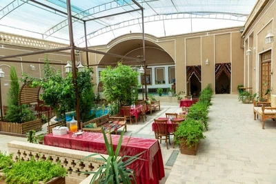 Parsik Hotel