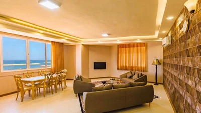 Lux Persia Hotel