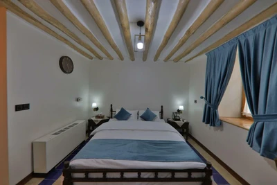 Ario Boutique Hotel