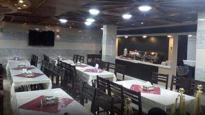 Alzahra Hotel