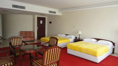 Espinas Hotel