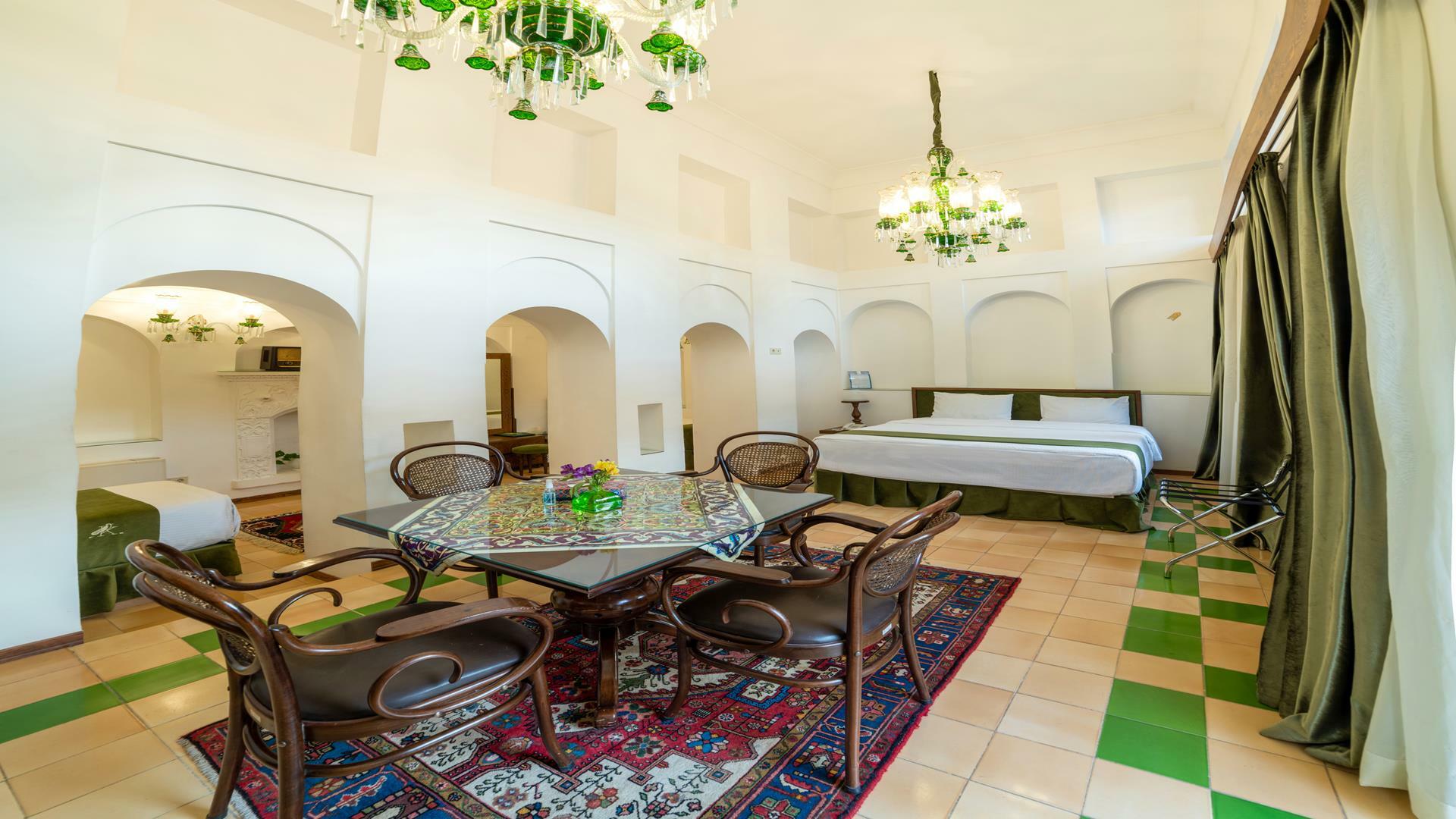 Keryas Hotel