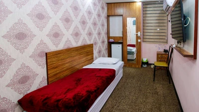 Iran Hotel