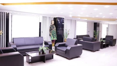 Marina 2 Hotel