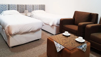 Nakoo Hotel