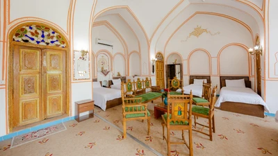 Isfahan Traditional Hotel